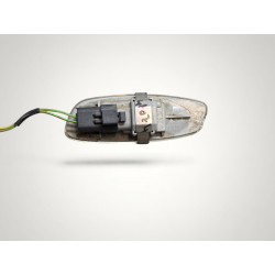 clignotant repetiteur d aile gauche peugeot et citroen 6325G5