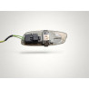 clignotant repetiteur d aile gauche peugeot et citroen 6325G5