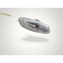 clignotant repetiteur d aile gauche peugeot et citroen 6325G5