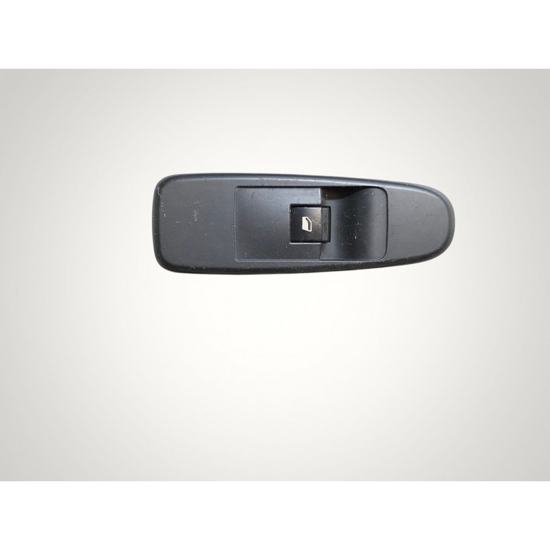 bouton leve vitre electrique avant droit avec support citroen C4 picasso grand picasso C4  96639377ZD 6554YG