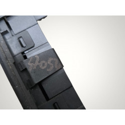 bouton leve vitre electrique avant droit avec support citroen C4 picasso grand picasso C4  96639377ZD 6554YG