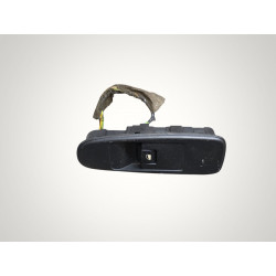 bouton leve vitre electrique avant droit avec support citroen C4 picasso grand picasso C4  96639377ZD 6554YG