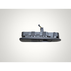 bouton leve vitre electrique avant droit avec support citroen C4 picasso grand picasso C4  96639377ZD 6554YG