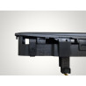 bouton leve vitre electrique avant droit avec support citroen C4 picasso grand picasso C4  96639377ZD 6554YG