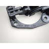 guide plastic retroviseur gauche patte fixation seat ibiza 6L0857689