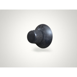 bouton plastic reglage  retroviseur gauche patte fixation seat ibiza 1J0857520A 6L0857520