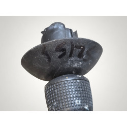 bouton plastic reglage  retroviseur gauche patte fixation seat ibiza 1J0857520A 6L0857520