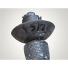 bouton plastic reglage  retroviseur gauche patte fixation seat ibiza 1J0857520A 6L0857520