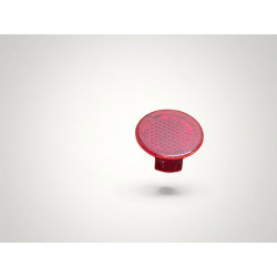 réflecteur catadioptre de panneau de porte rouge seat 6L0947419