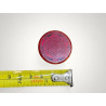 réflecteur catadioptre de panneau de porte rouge seat 6L0947419