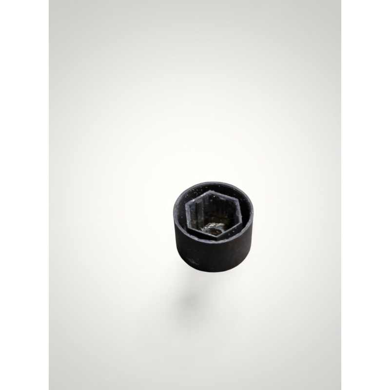 cabochon plastic boulon de roue seat 6J0601173B