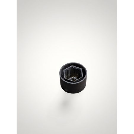 cabochon plastic boulon de roue seat 6J0601173B