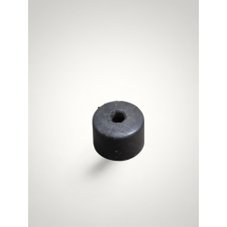 cabochon plastic boulon de roue seat 6J0601173B