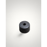cabochon plastic boulon de roue seat 6J0601173B