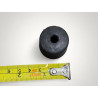 cabochon plastic boulon de roue seat 6J0601173B