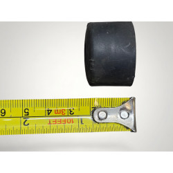 cabochon plastic boulon de roue seat 6J0601173B