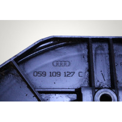 cache plastic carter distribution moteur v6 tdi audi vw volkswagen skoda seat 059109127 c