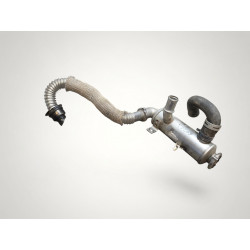refroidisseur de vanne EGR peugeot citroen 9646762280
