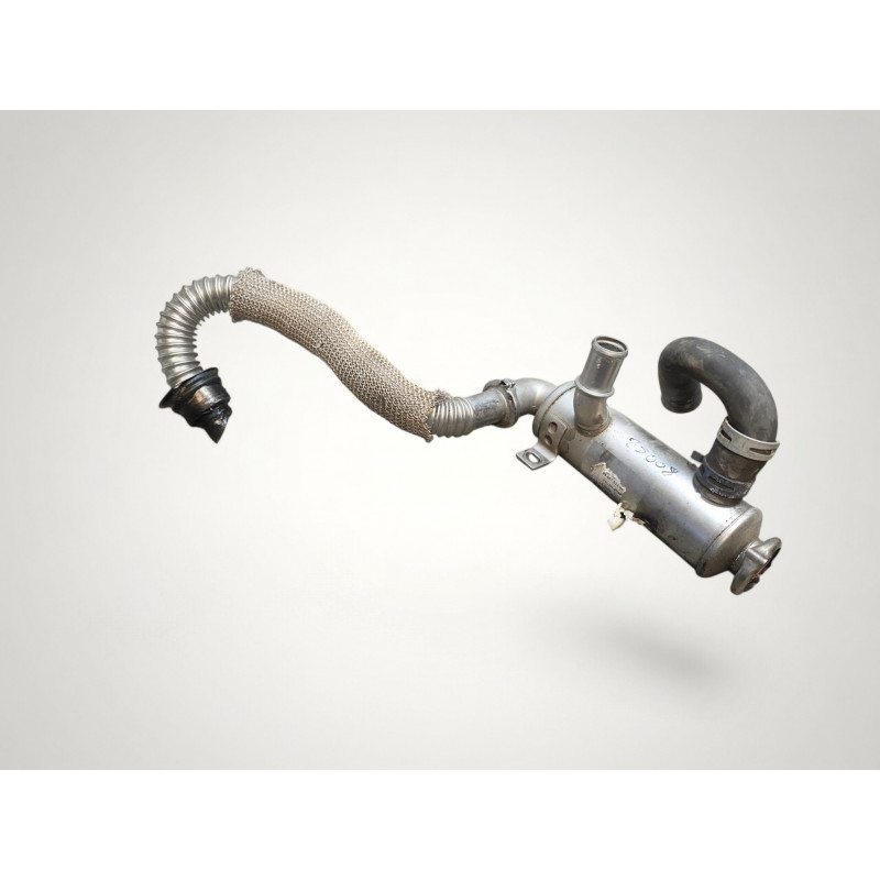 refroidisseur de vanne EGR peugeot citroen 9646762280