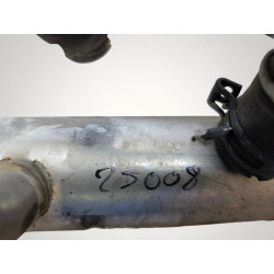 refroidisseur de vanne EGR peugeot citroen 9646762280