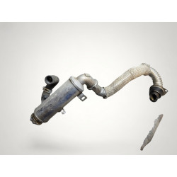 refroidisseur de vanne EGR peugeot citroen 9646762280