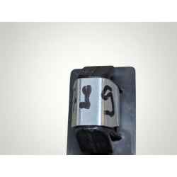 clip de fixation couvercle boîte de rangement de l'accoudoir central peugeot citroen  7591GL