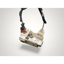 gache porte arriere gauche peugeot 307 p307  9137A0 9137E