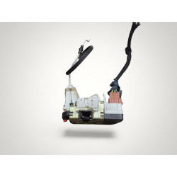 gache porte arriere gauche peugeot 307 p307  9137A0 9137E