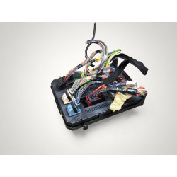 caclculateur boitier BSi citroen peugeot 307 P307 9663510280