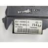 caclculateur boitier BSi citroen peugeot 307 P307 9663510280