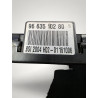 caclculateur boitier BSi citroen peugeot 307 P307 9663510280