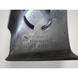 coque de retroviseur droit peugeot 307 p307 9637846177 9638193377