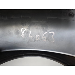 plastic superieur cache  coquille supérieure de colonne de direction peugeot 307 p307 9642914877