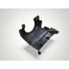 plastic superieur cache  coquille supérieure de colonne de direction peugeot 307 p307 9642914877