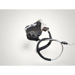 gache porte avant gauche peugeot 307 p307 9135Z0 9135N6 9135L0