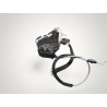 gache porte avant gauche peugeot 307 p307 9135Z0 9135N6 9135L0