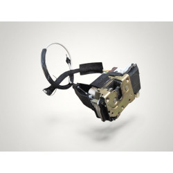 gache porte avant gauche peugeot 307 p307 9135Z0 9135N6 9135L0