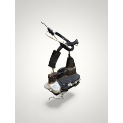 gache porte avant gauche peugeot 307 p307 9135Z0 9135N6 9135L0