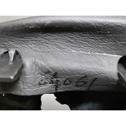 soufflet levier de vitesse peugeot 307 p307 7588VQ