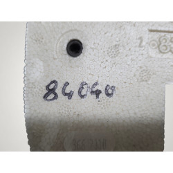 garniture cache plastic inférieure colonne de direction peugeot 307 p307 9682385480