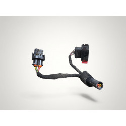 prise electrique divers peugeot citroen