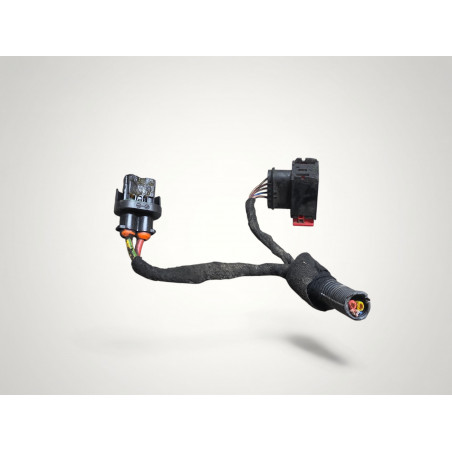prise electrique divers peugeot citroen