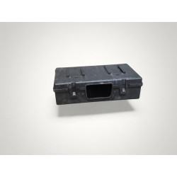 boite plastic a fusible porte relais peugeot citroen 9632229480