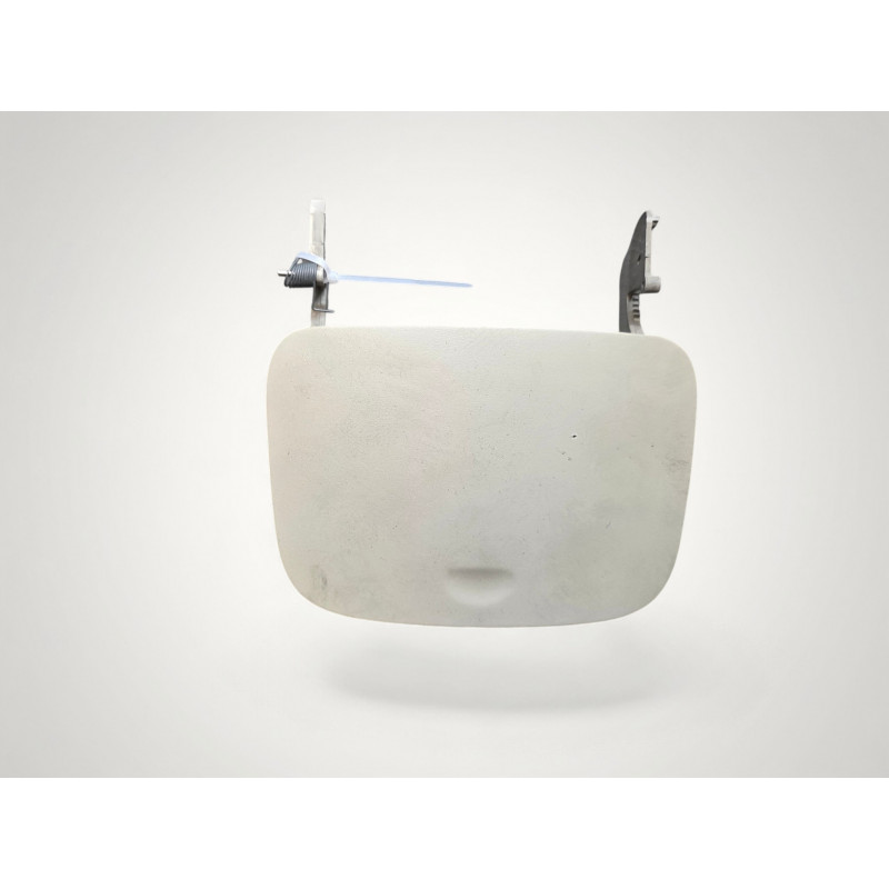 vide pochye de plafond rangement a lunette peugeot 307 p307