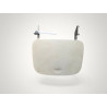 vide pochye de plafond rangement a lunette peugeot 307 p307
