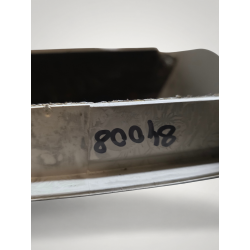 vide pochye de plafond rangement a lunette peugeot 307 p307