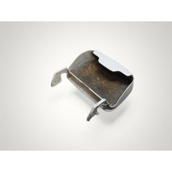 vide pochye de plafond rangement a lunette peugeot 307 p307