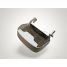 vide pochye de plafond rangement a lunette peugeot 307 p307