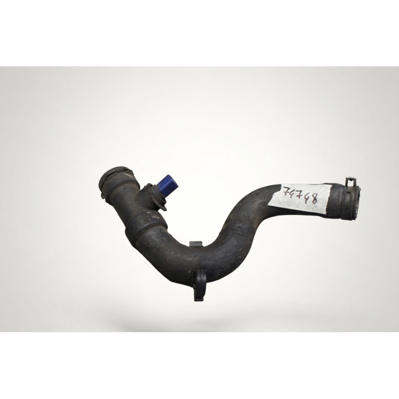durite radiateur de refroidissement moteur AUDI A4 V6 TDI 8D0121101T
