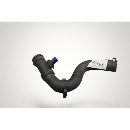 durite radiateur de refroidissement moteur AUDI A4 V6 TDI 8D0121101T